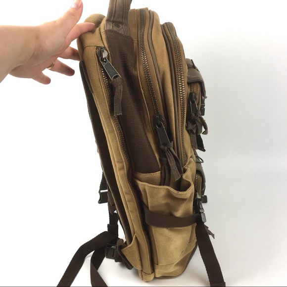 Avery | Bags | Avery Outdoors Heritage 